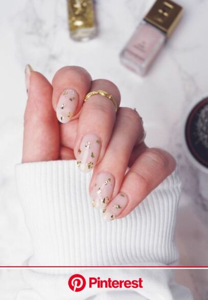 Prom Nails Acrylic Short