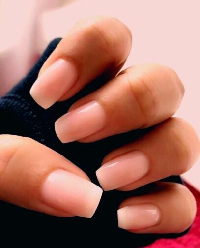 Prom Nails Acrylic Short