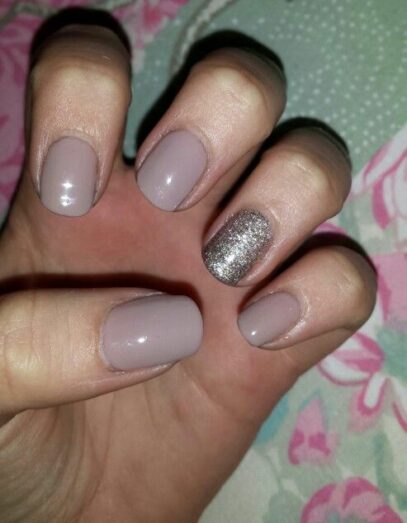 Prom Nails Gel
