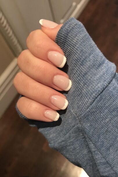 Prom Nails Short