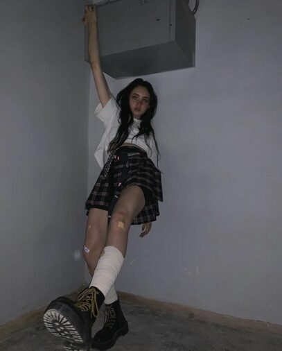 aethstetic outfit ideas