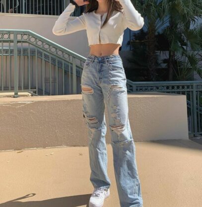 aethstetic outfit ideas