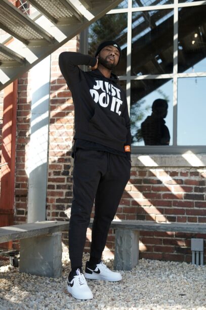 air force 1 outfit ideas