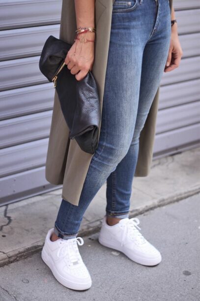 air force 1 outfit ideas