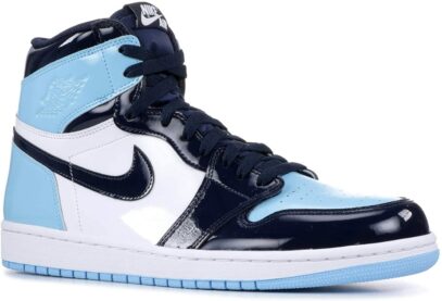 air jordan 1 blue chill outfit