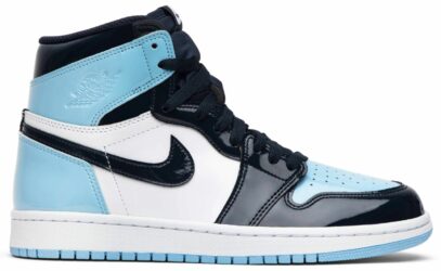 air jordan 1 retro high og blue chill outfit