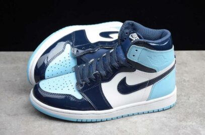 air jordan blue chill outfit