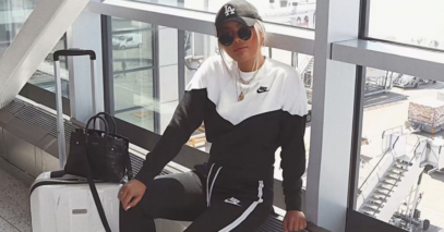 airport outfit ideas