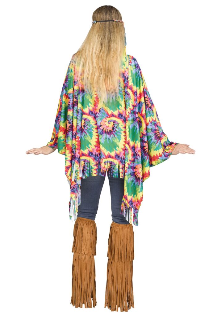 alt hippie outfit