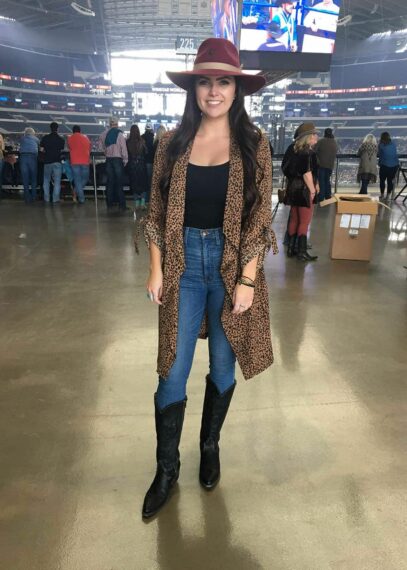 american street fashion