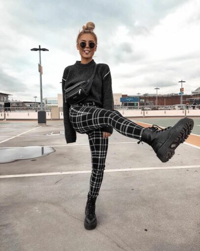 american street fashion