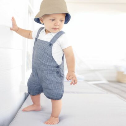 baby boy summer fashion