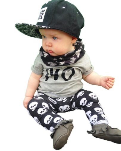 baby boy summer fashion