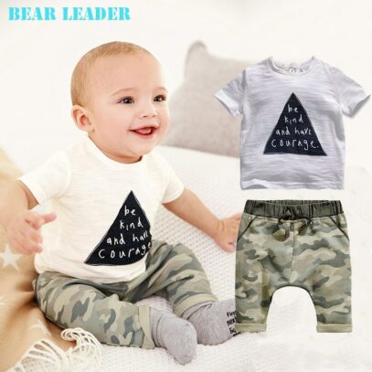 baby boy summer fashion