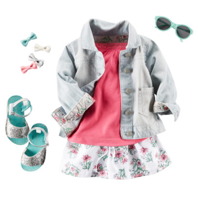 baby girl outfit ideas