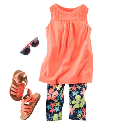 baby girl outfit ideas