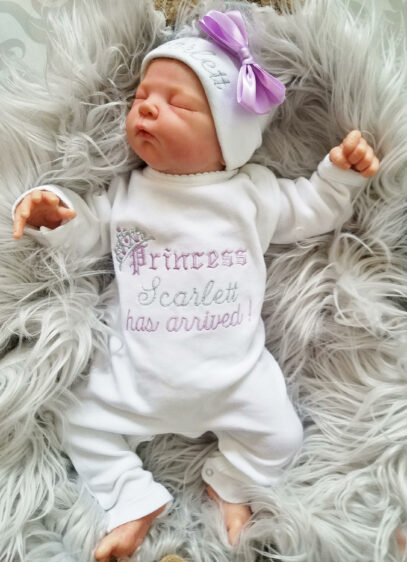 baby girl outfit ideas