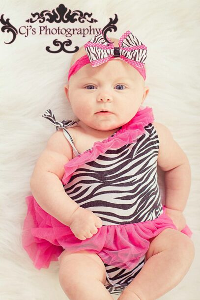 baby girl outfit ideas