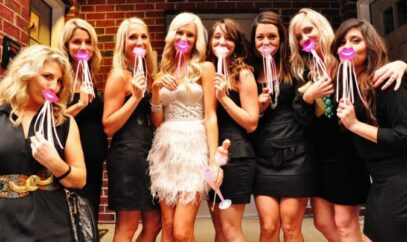 bachelorette party outfit ideas