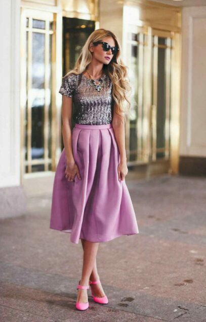 bachelorette party outfit ideas