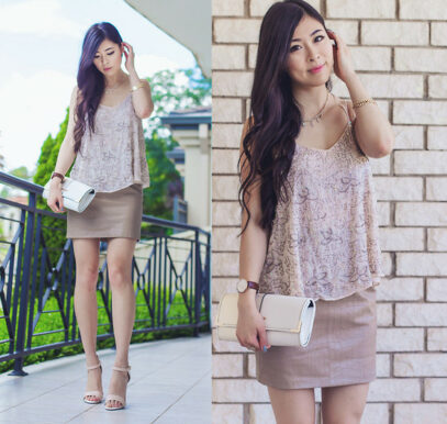 bachelorette party outfit ideas