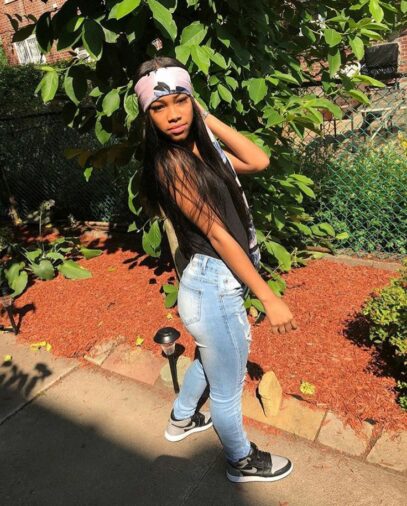 baddie outfits ideas