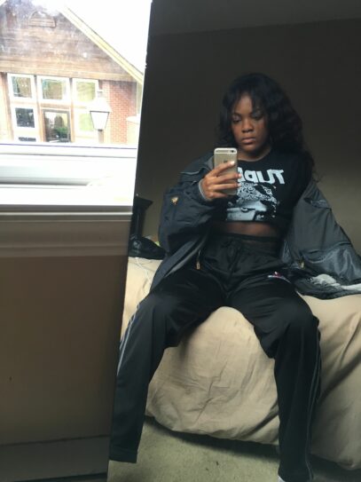 baddie outfits street style