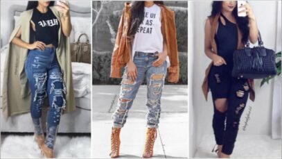 baddie outfits street style