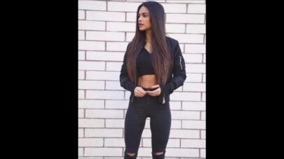 baddie outfits street style