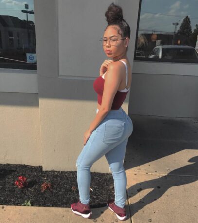 baddie outfits street style