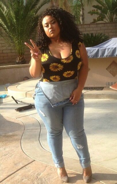 baddie plus size outfits