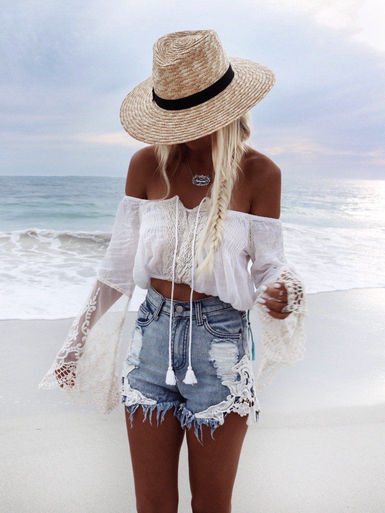 +51 beach hippie outfit Looks & Inspirations - POLYVORE - Discover and ...