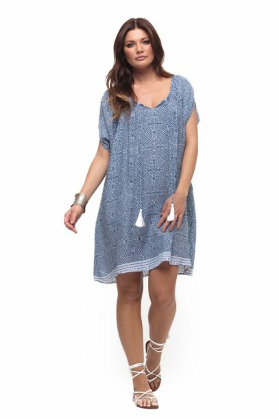 beach plus size outfits