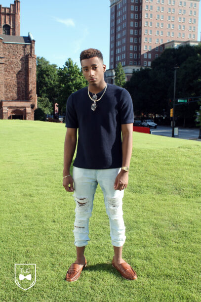 big mens summer fashion