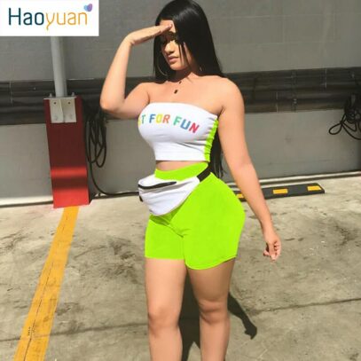 biker shorts plus size outfit