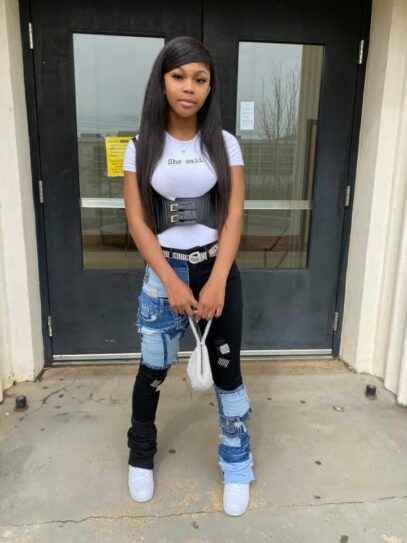 birthday chill outfit