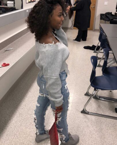 birthday chill outfit