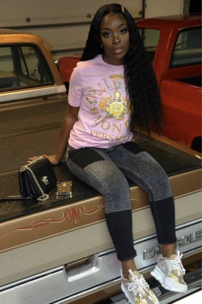 birthday chill outfit