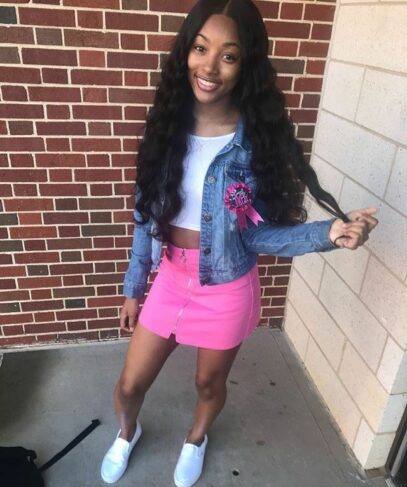 birthday chill outfit