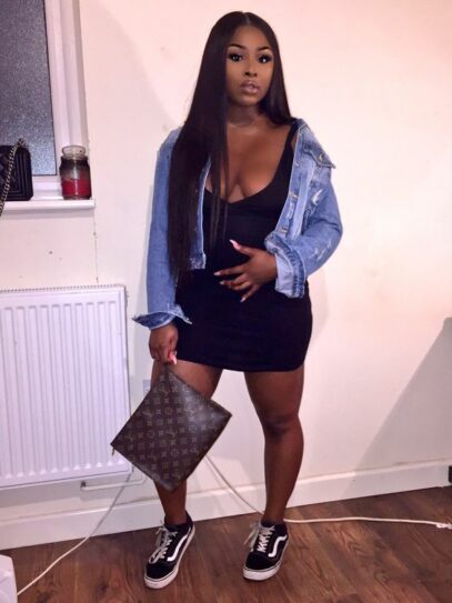 birthday chill outfit