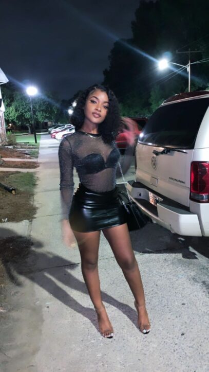 black girl summer fashion