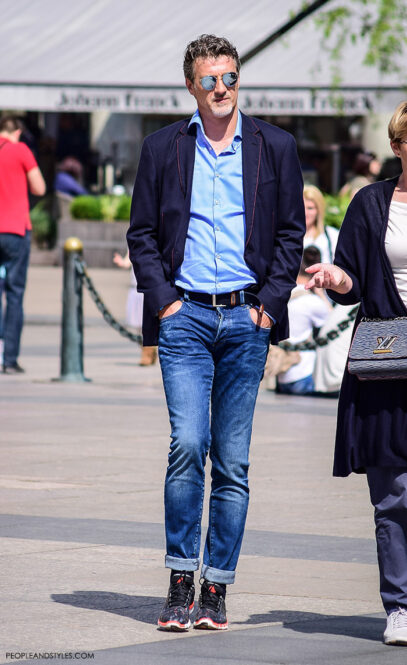 black jeans outfit mens street fashion