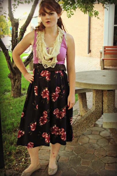 bohemian outfit ideas