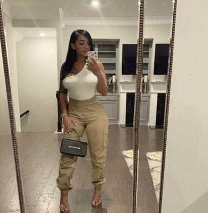 boujee outfits