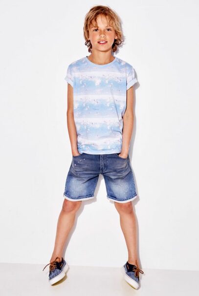 boys summer fashion