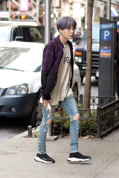 bts street fashion