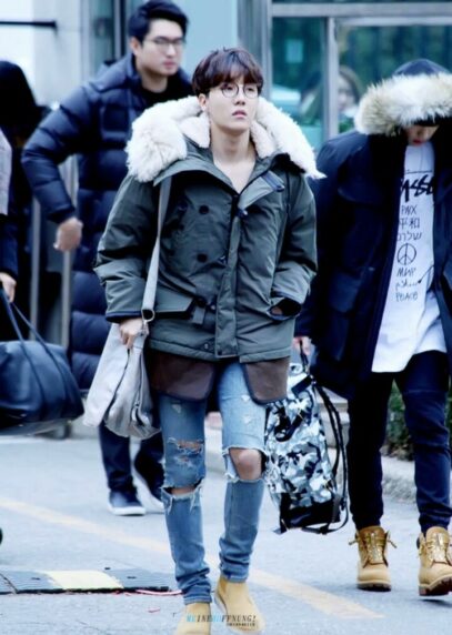 bts street fashion