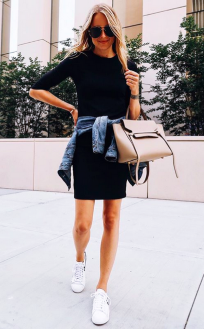 business casual outfits