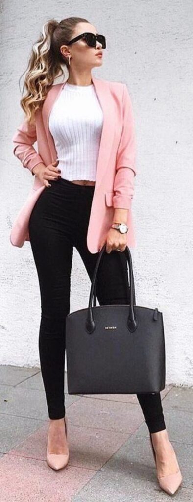 business casual outfits