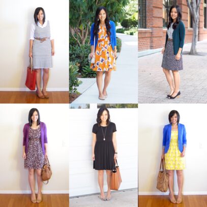 business casual outfits